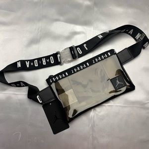 Jordan waist bag